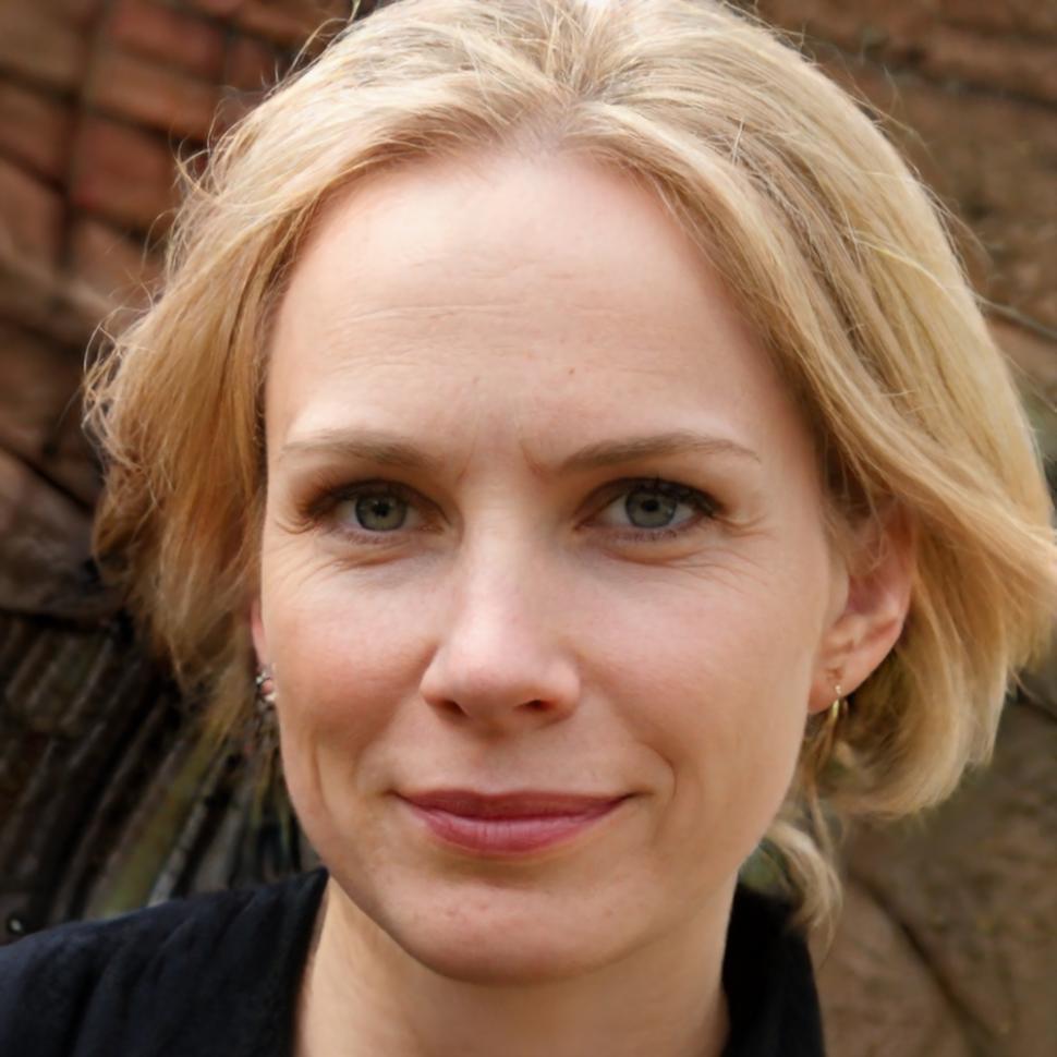 María González